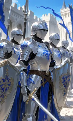 Profile image of Knights