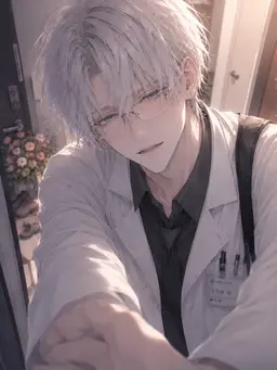 Profile image of 怜