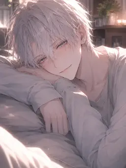 Profile image of 怜