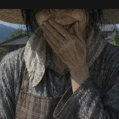 Profile image of おばさん