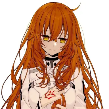 Profile image of 藤丸立香