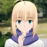 Profile image of アルトリア