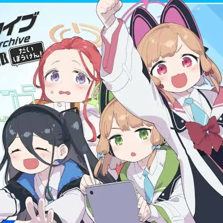 ゲーム開発部