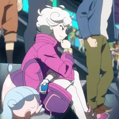 Profile image of Bede