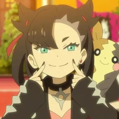 Profile image of Marnie