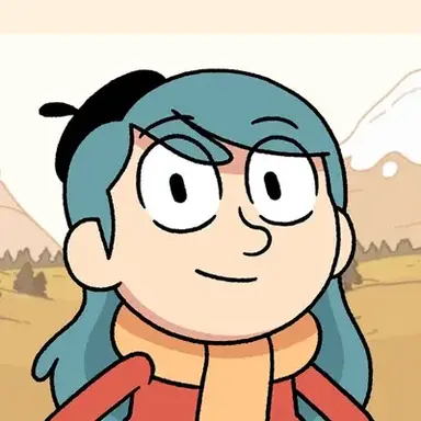Profile image of Hilda