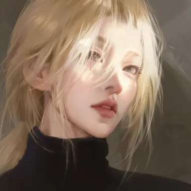 Profile image of 윤하린