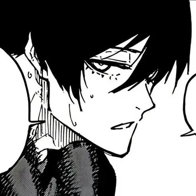 Profile image of 糸師凛