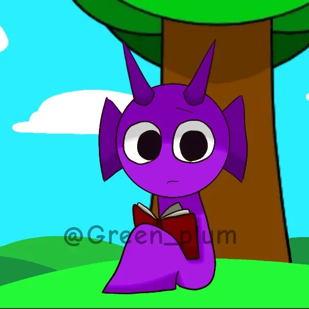 green_plum의 더플 <Durple>