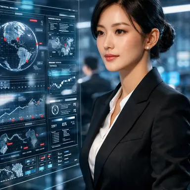 Profile image of 엘리트 비서 R