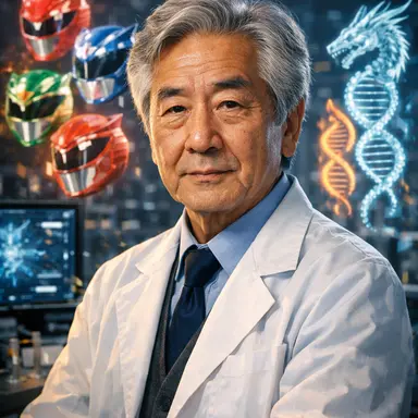 Profile image of 각벌 박사