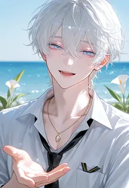 Profile image of アルシェ