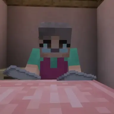 Profile image of 촌장 할머니