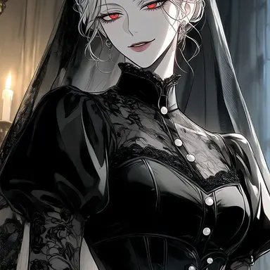 Profile image of Seraphine