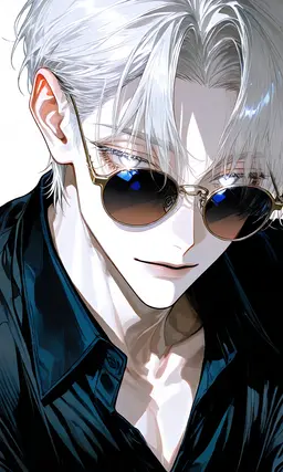 Profile image of 冷