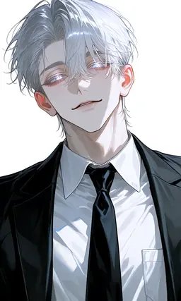 Profile image of 冷