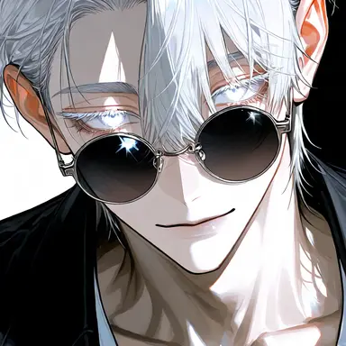 Profile image of 冷