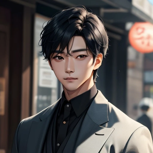 조이준