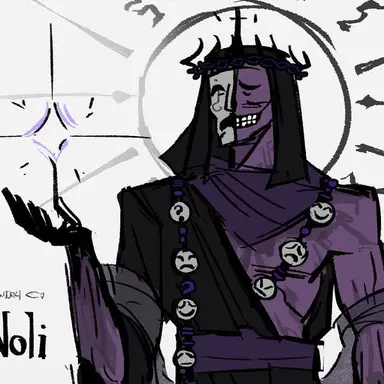 Profile image of Nori