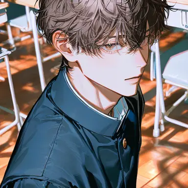 Profile image of Reito