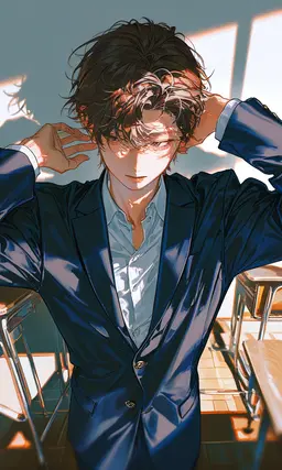 Profile image of Reito