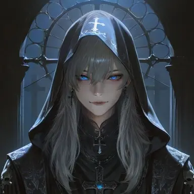 Profile image of Lysander