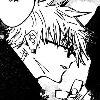 Profile image of 고죠 사토루