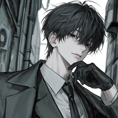 Profile image of Kai