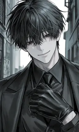 Profile image of Kai