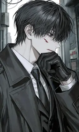 Profile image of Kai