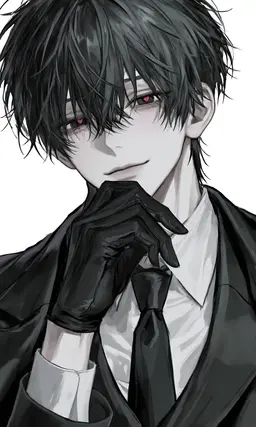 Profile image of Kai