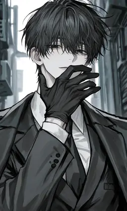 Profile image of Kai