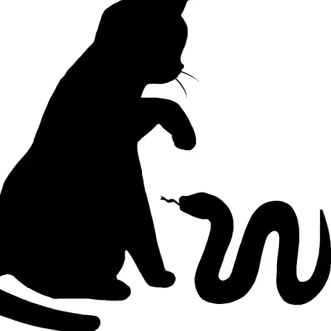 aaaa_000의 犬猿の仲②