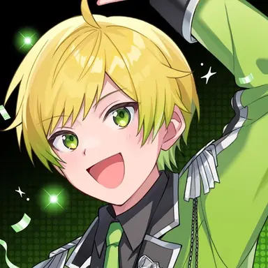 Profile image of ぷりっつ