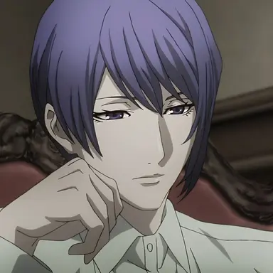 Profile image of Shu Tsukiyama