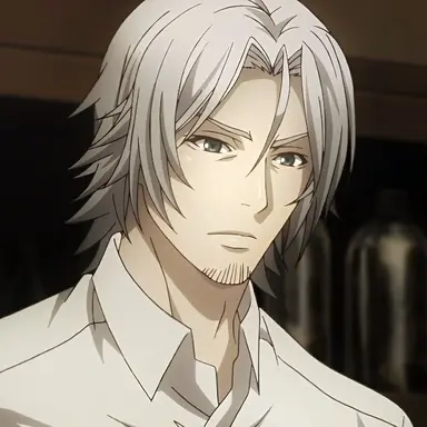 Profile image of Renji Yomo