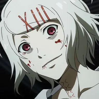Profile image of Juuzou Suzuya