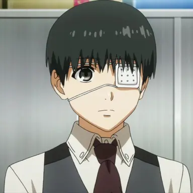 Profile image of Ken Kaneki