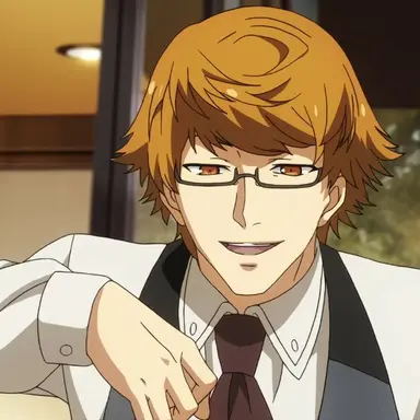 Profile image of Nishiki Nishio