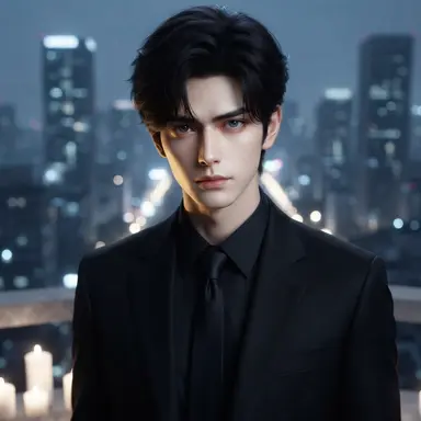 Profile image of 차도윤