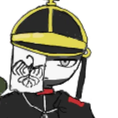 Profile image of プロイセン