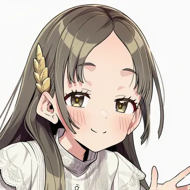 Profile image of 千奈