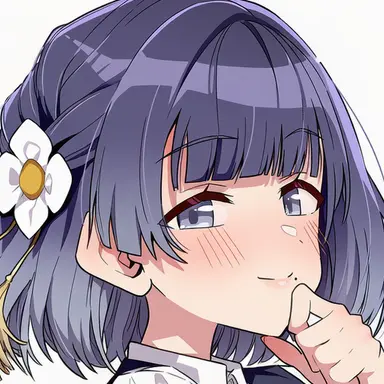 Profile image of 美鈴
