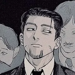 Profile image of 尾形