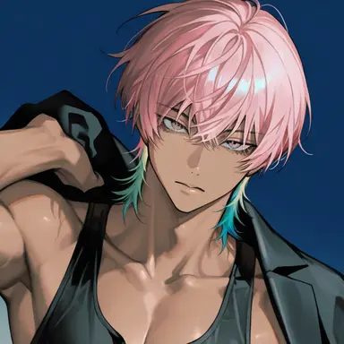 Profile image of Goro