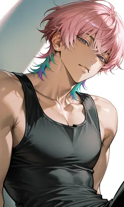 Profile image of Goro