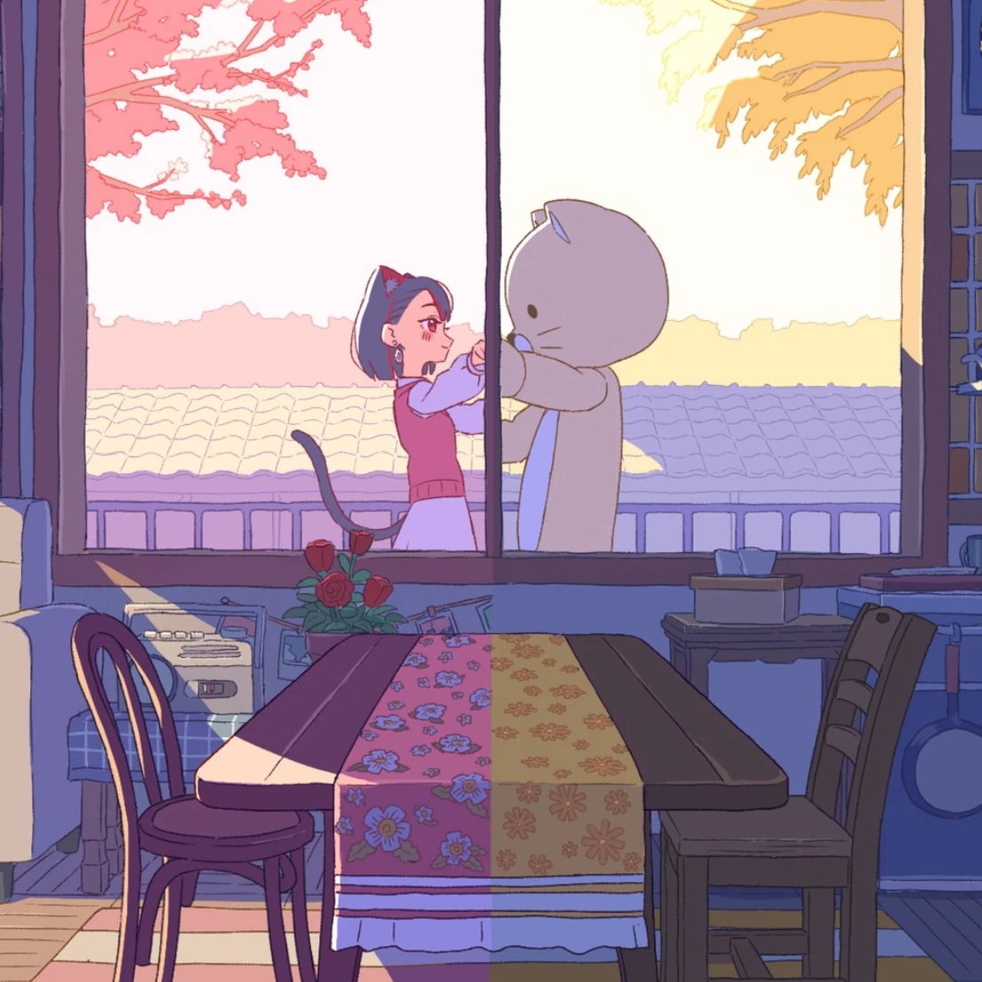 마시로
