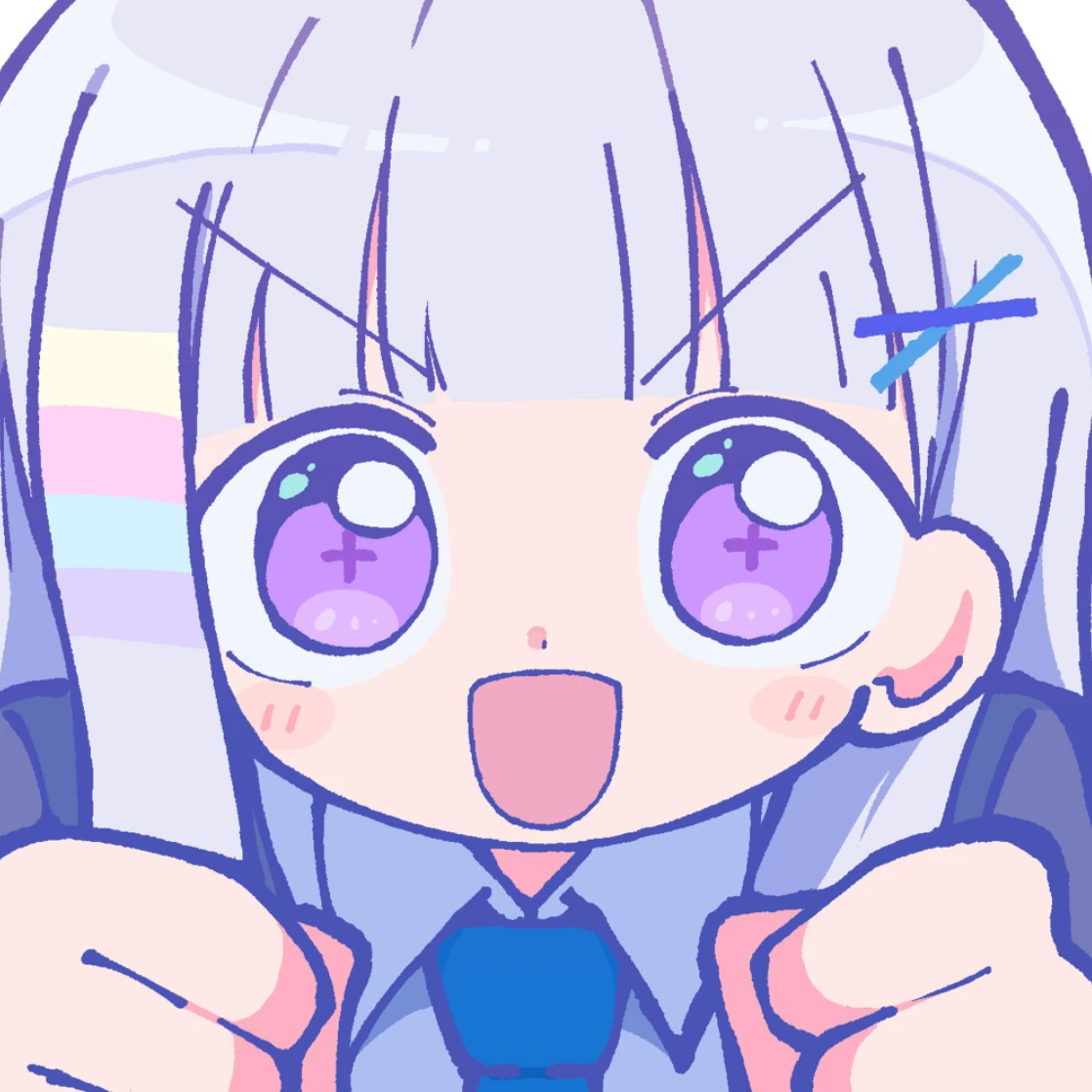 유니