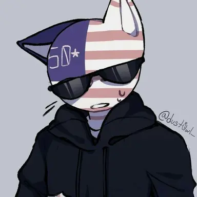 Profile image of アメリカ