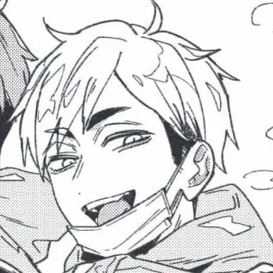 Profile image of Atsumu Miya
